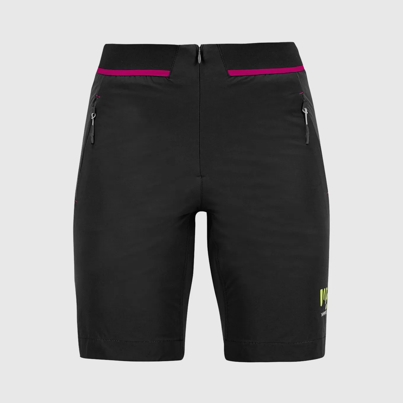 Hiking | Shorts | Karpos TRE CIME W BERMUDA BLACK/INNUENDO