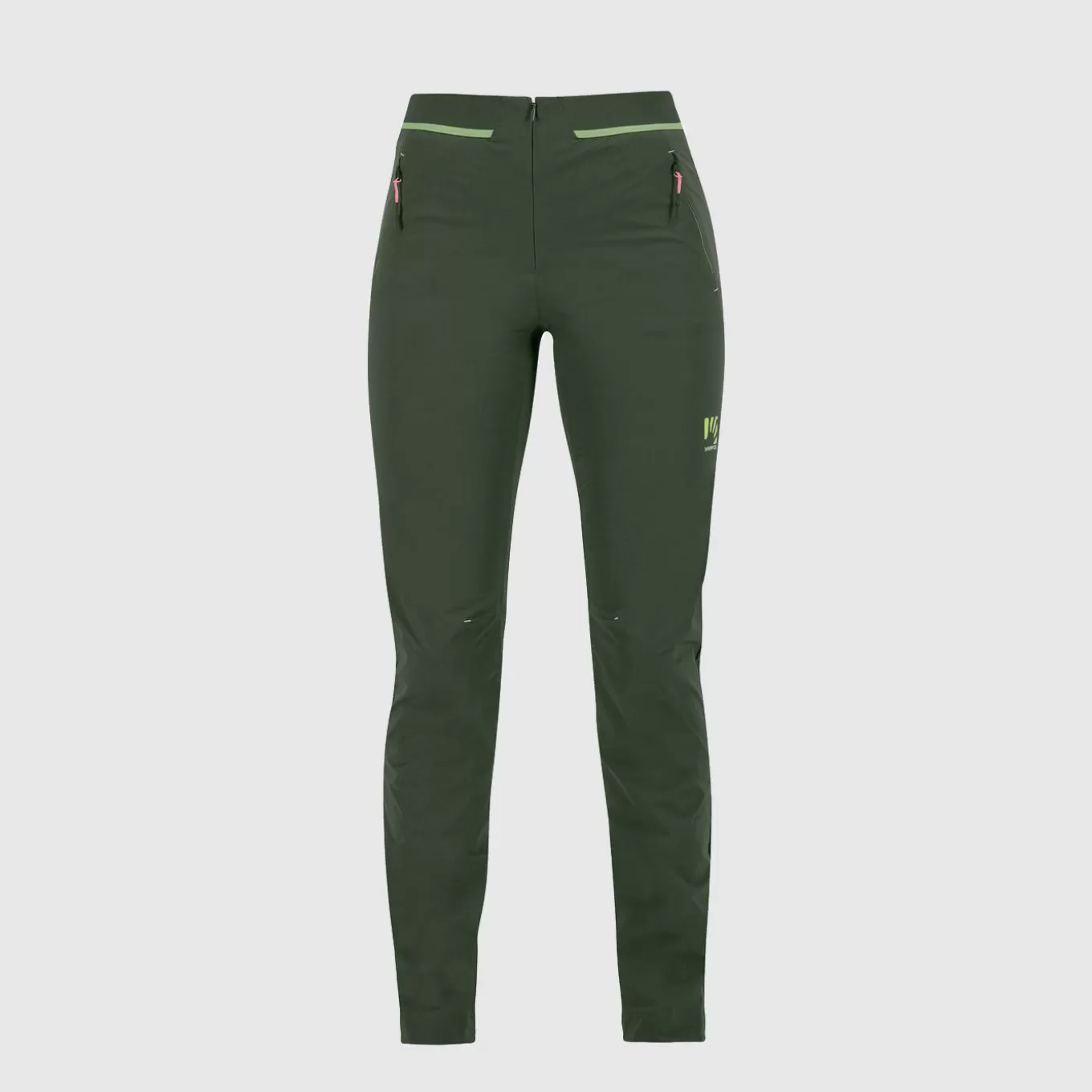 Pants | Karpos TRE CIME W PANT RIFLE GREEN/ARCADIAN