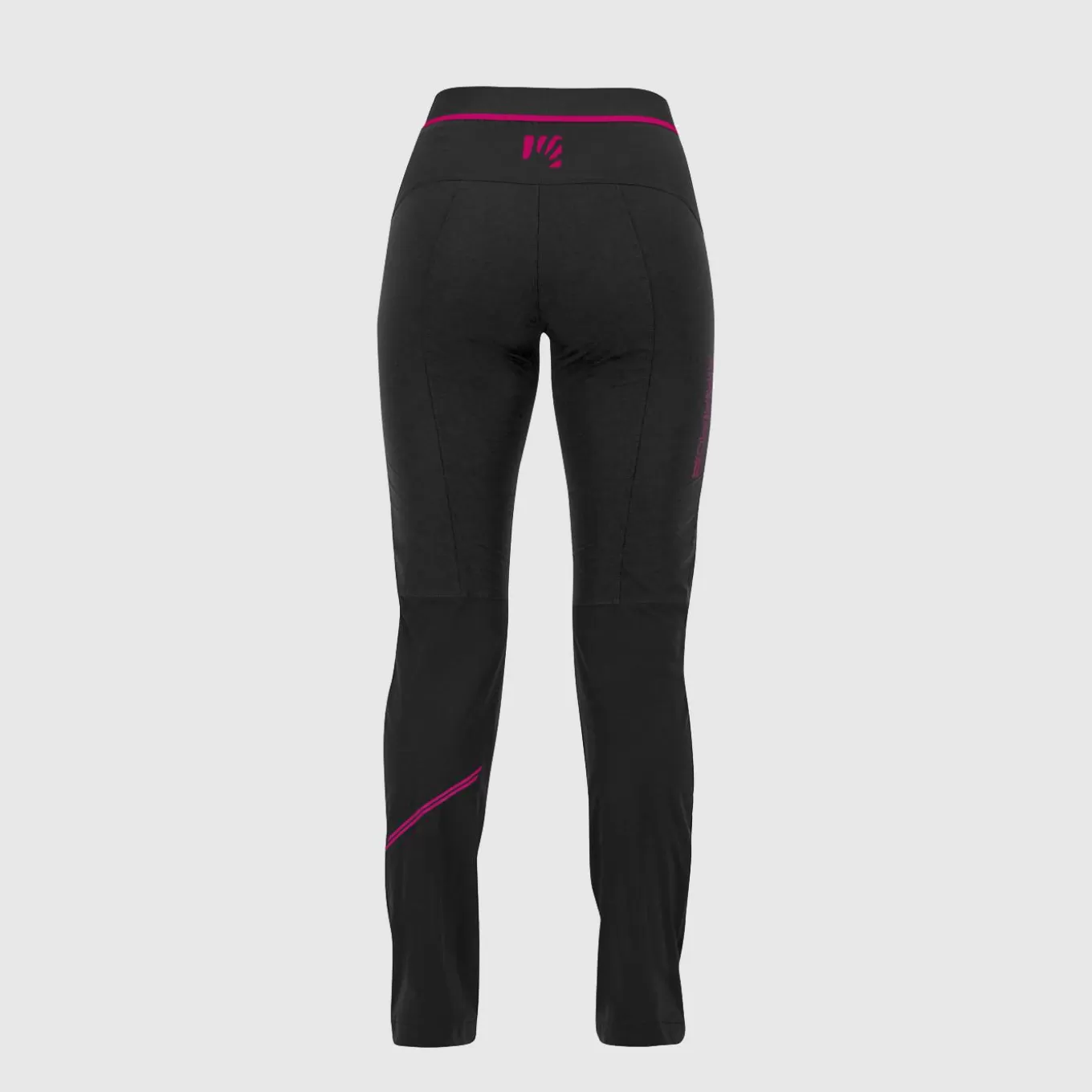 Pants | Karpos TRE CIME W PANT BLACK/INNUENDO