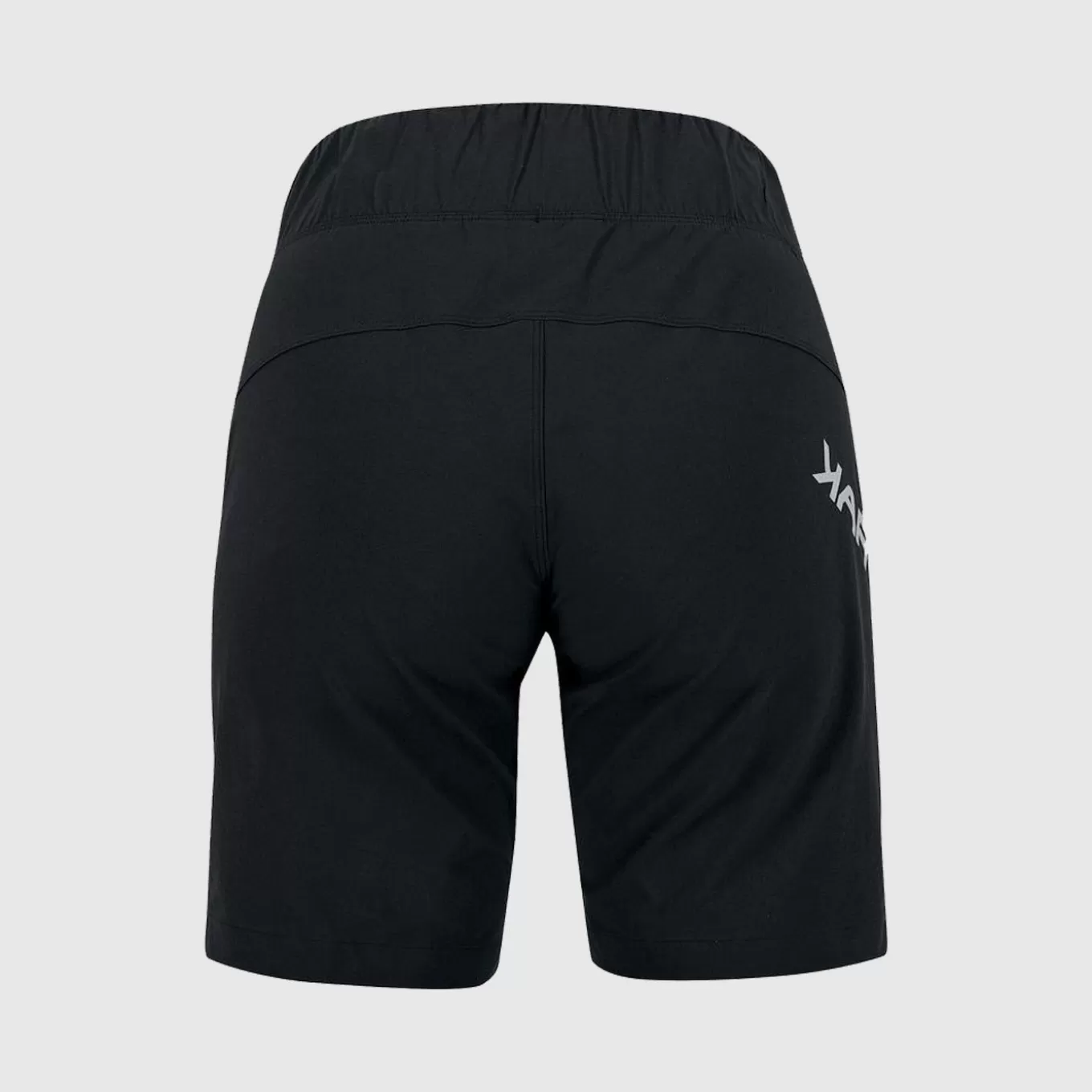 Mountain Biking | Shorts | Karpos VAL DI DENTRO W BERMUDA BLACK/OMBRE BLUE