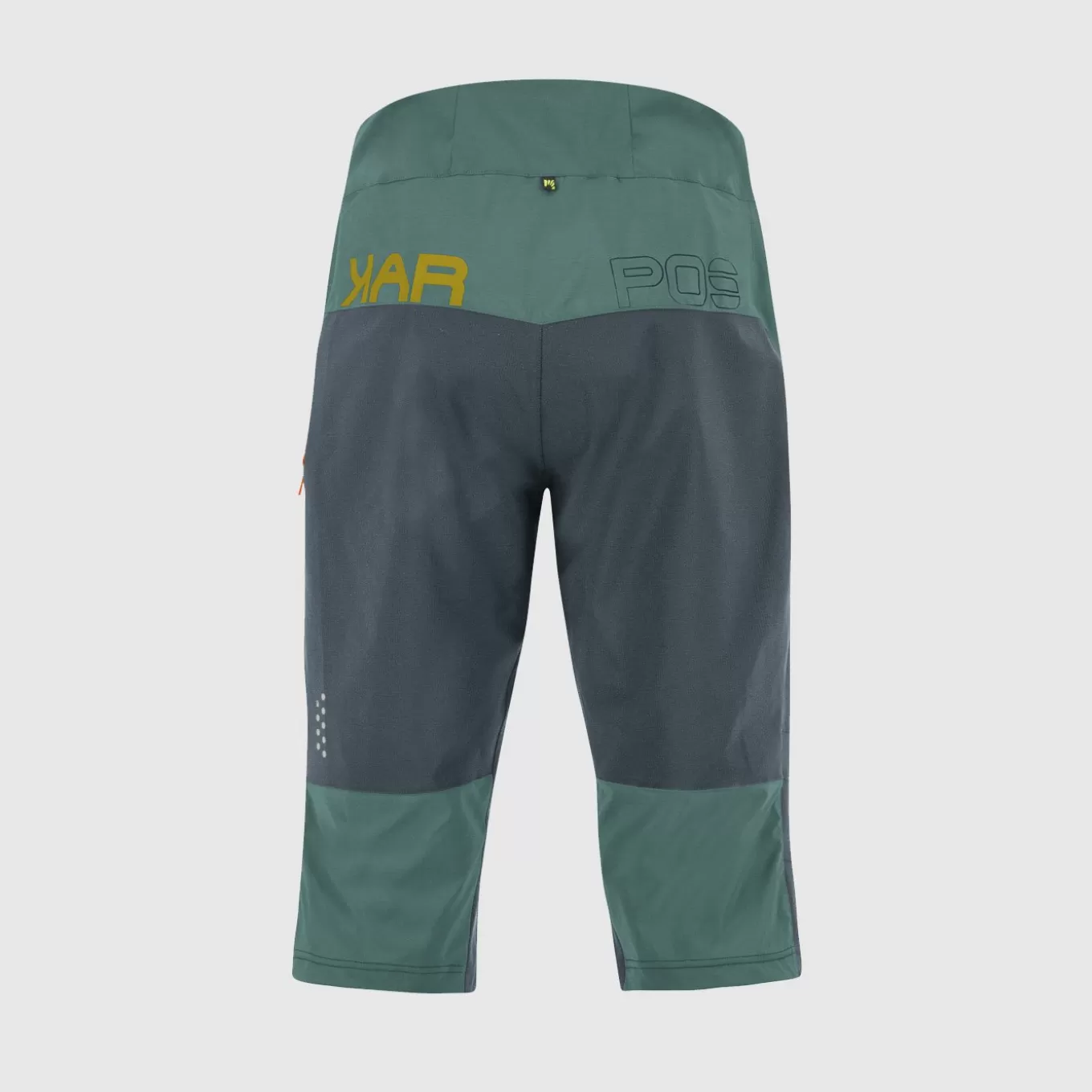 Mountain Biking | Shorts | Karpos VAL FEDERIA EVO SHORTS NORTH ATLANTIC/DARK SLATE