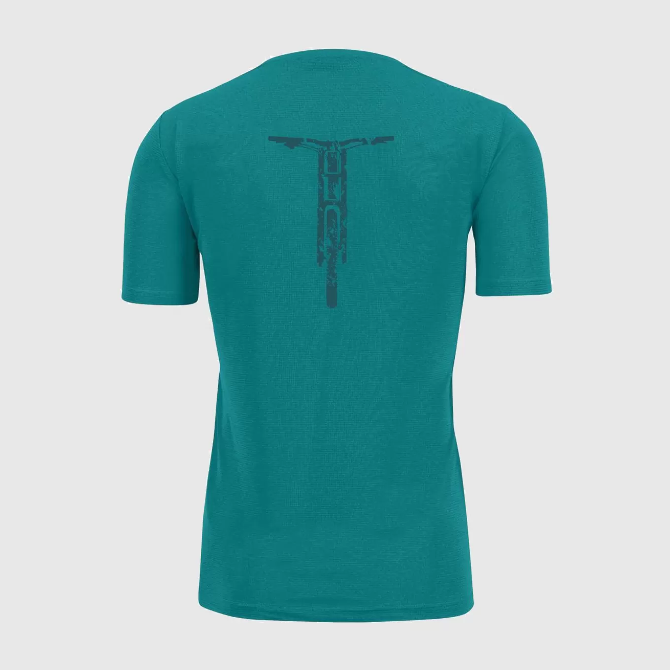 Mountain Biking | Hiking | Karpos VAL FEDERIA TEE HYDRO PRINT 1