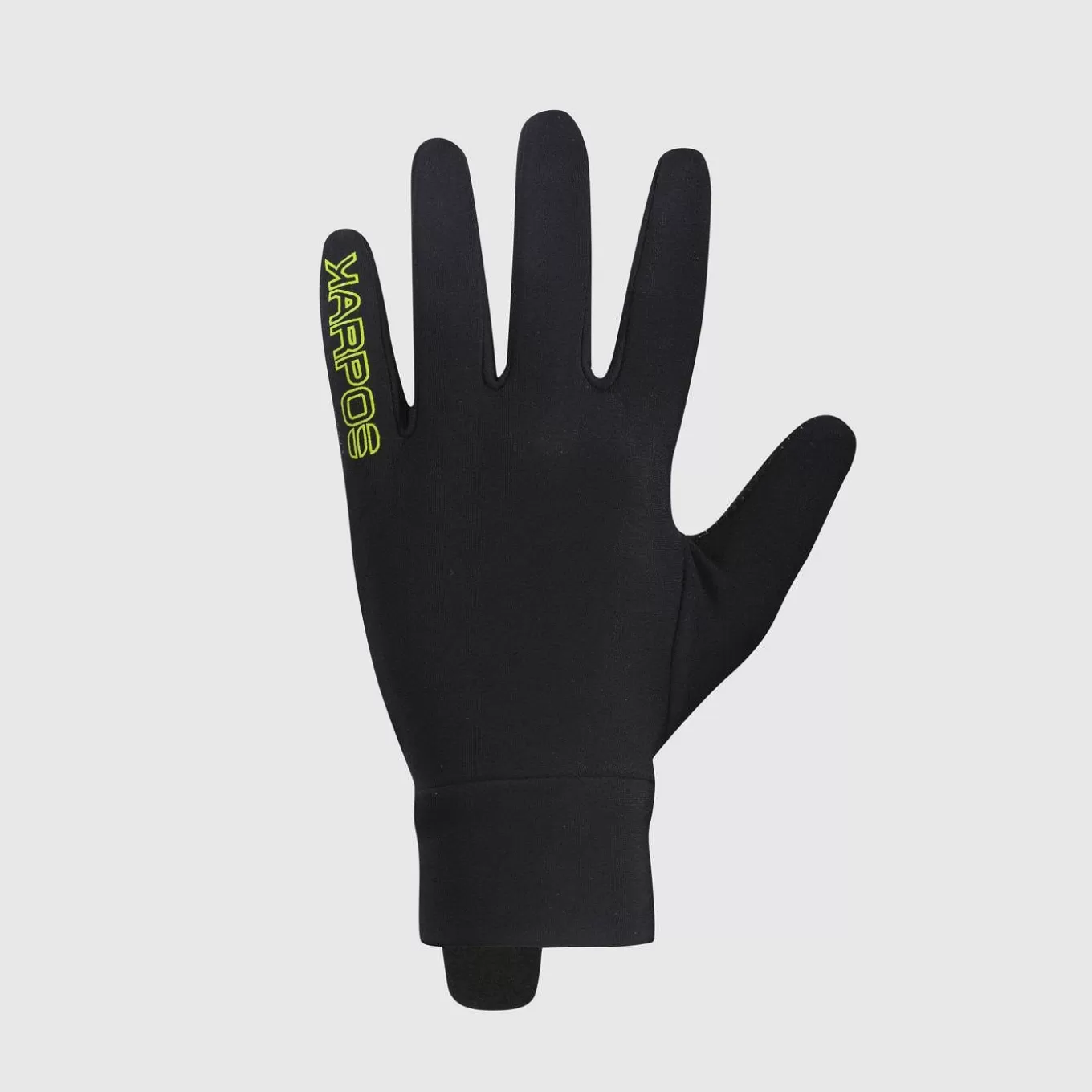 Winter | Skimo Touring | Karpos VANOI GLOVE BLACK