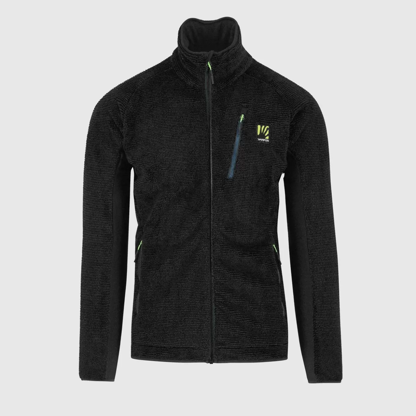 Winter | Hiking | Karpos VERTICE FLEECE BLACK