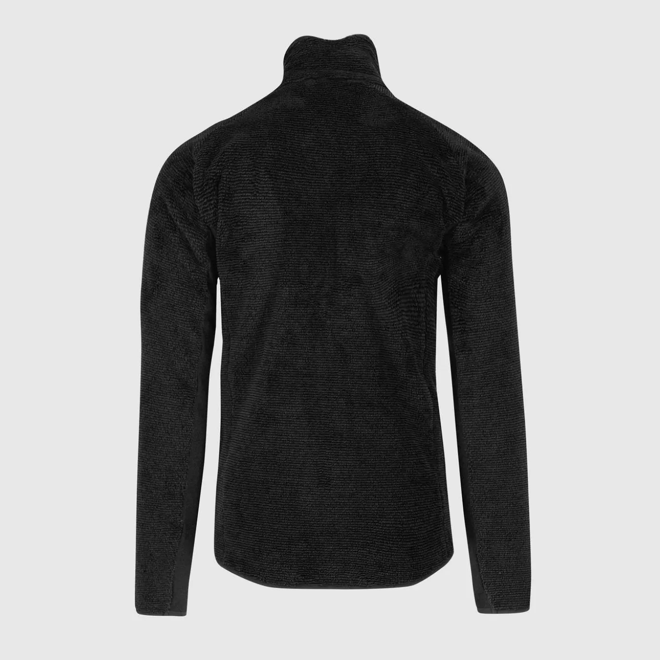 Winter | Hiking | Karpos VERTICE FLEECE BLACK