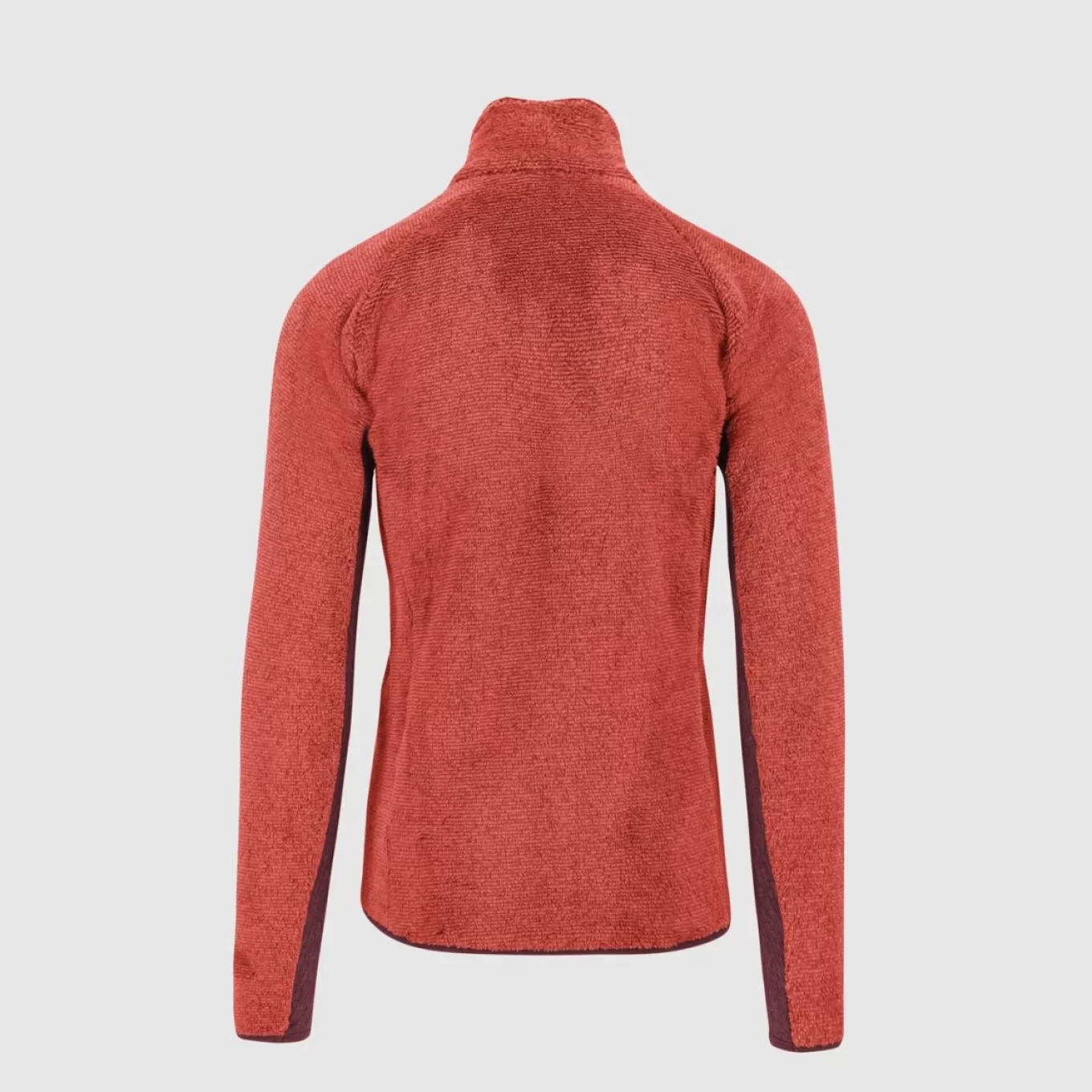 Winter | Hiking | Karpos VERTICE FLEECE GRENADINE/BIKING RED