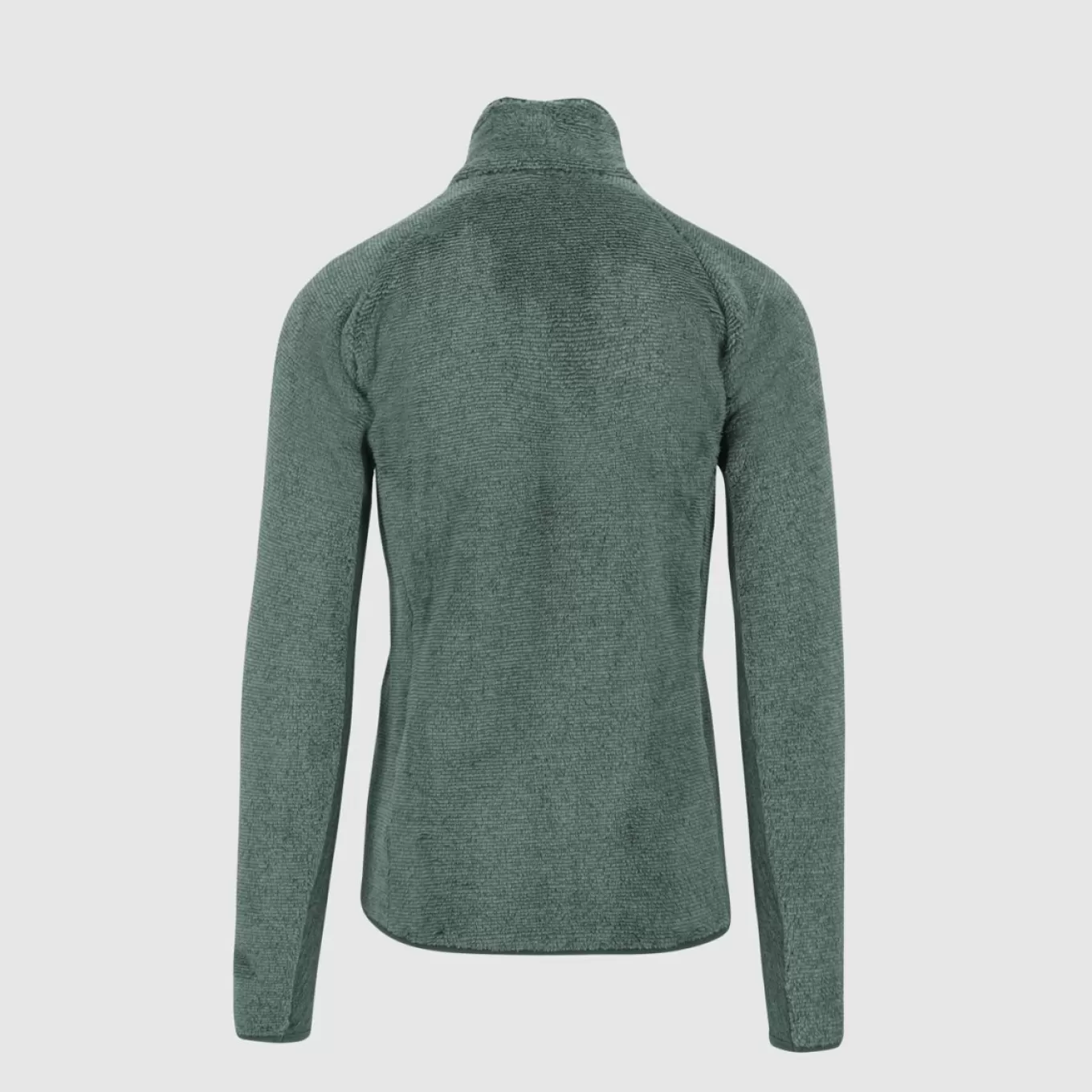 Winter | Hiking | Karpos VERTICE FLEECE SMOKE PINE/JUNGLE GREEN