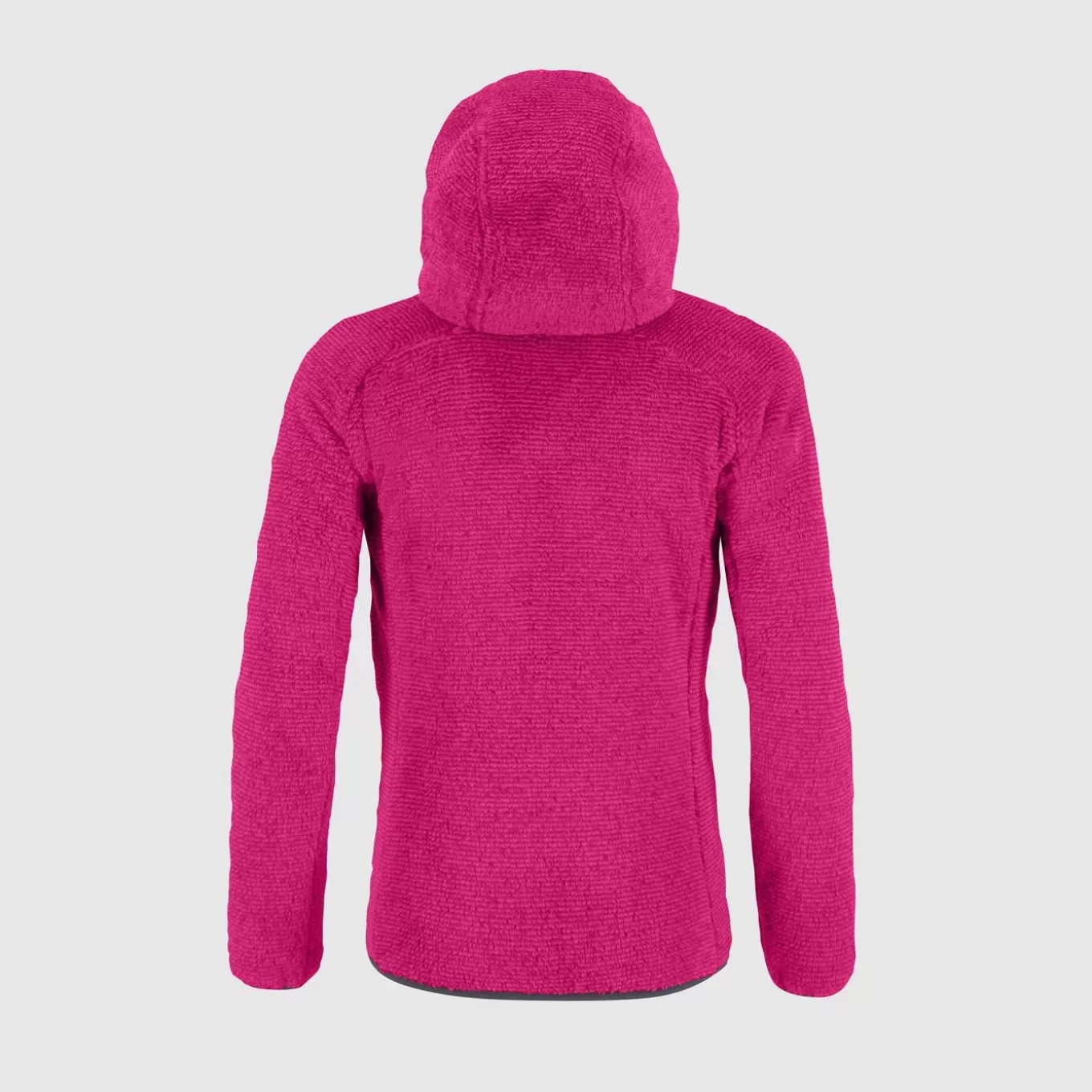 Kids | Kids | Karpos VERTICE FLEECE KID PINK