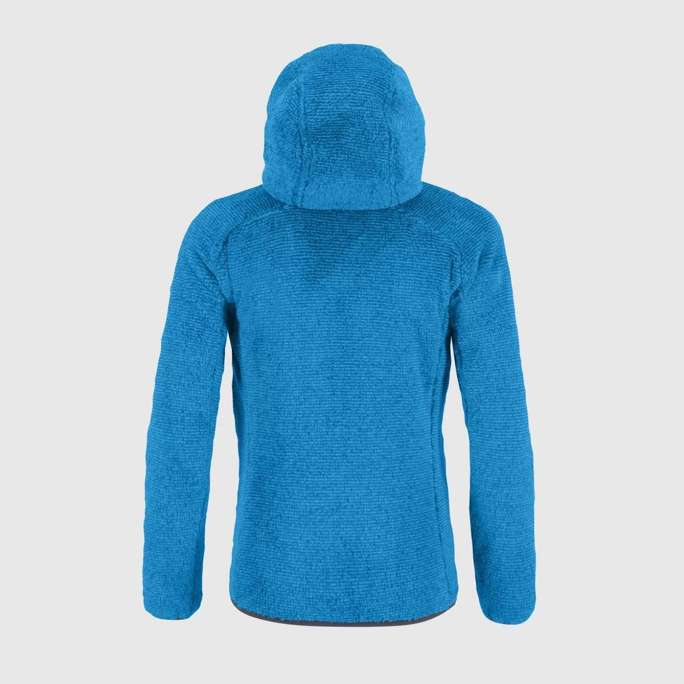 Kids | Kids | Karpos VERTICE FLEECE KID DIVA BLUE