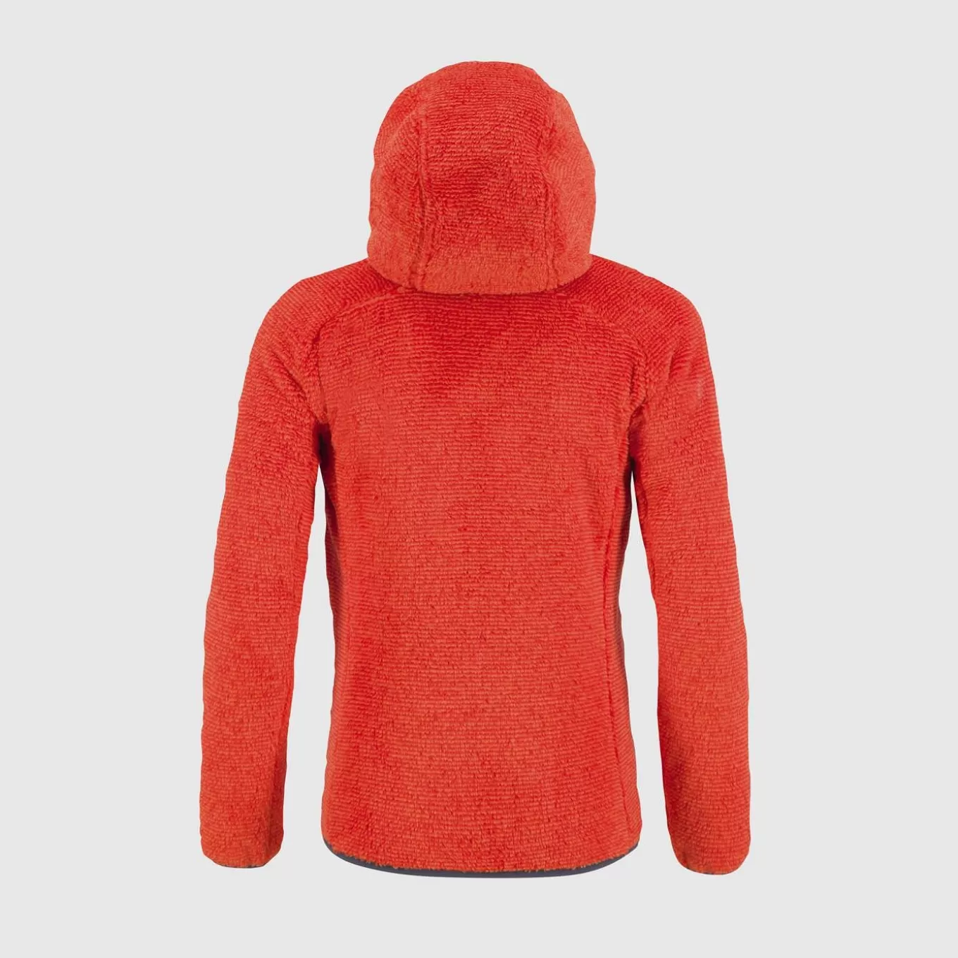 Kids | Kids | Karpos VERTICE FLEECE KID SPICY ORANGE