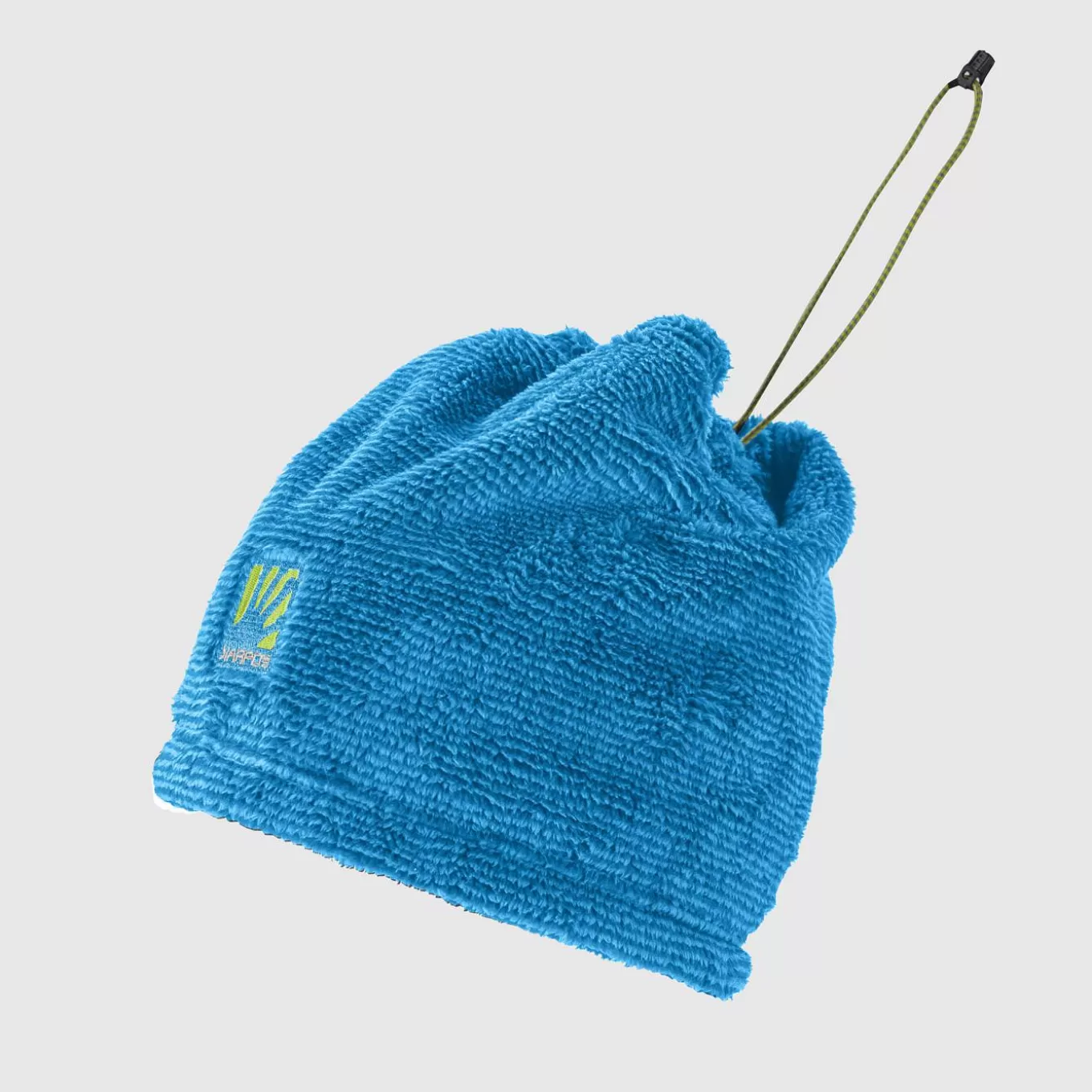 Winter | Skimo Touring | Karpos VERTICE NECK WARMER DIVA BLUE