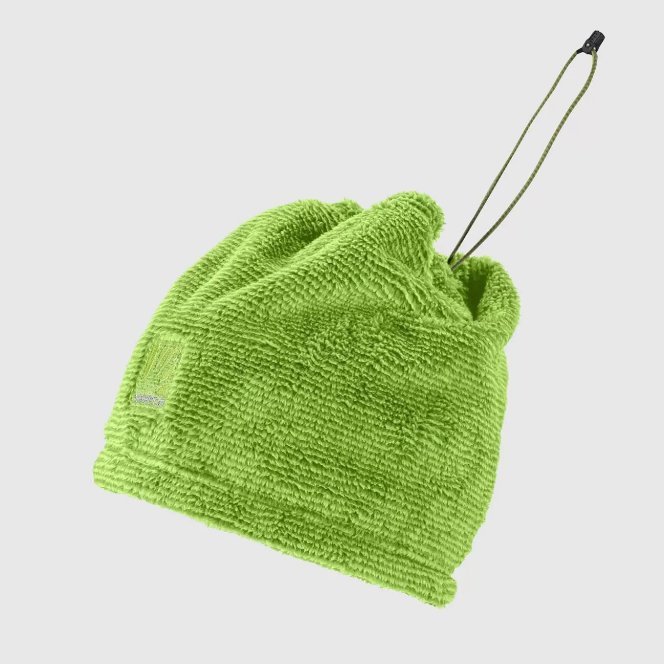 Winter | Skimo Touring | Karpos VERTICE NECK WARMER GREEN FLASH