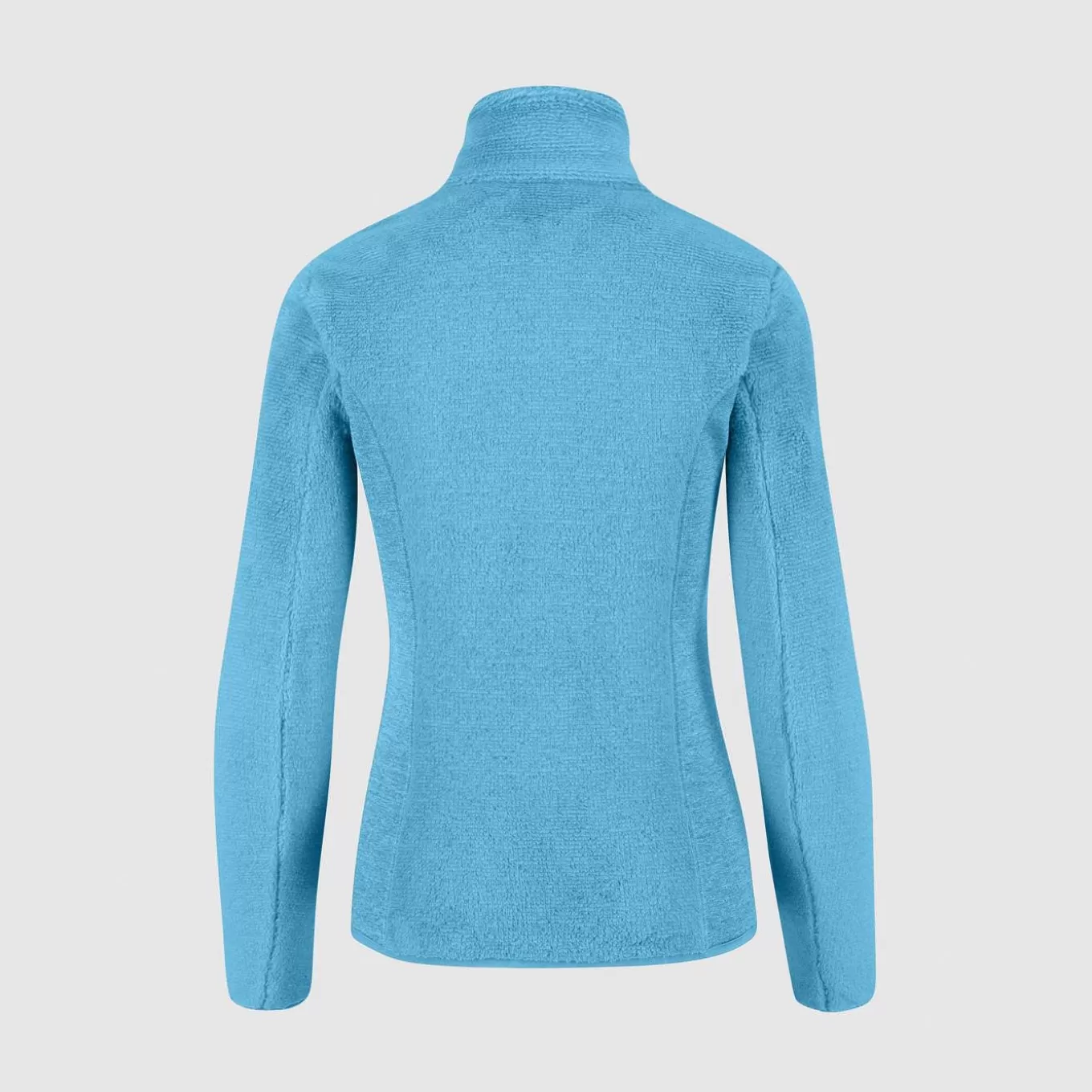 Winter | Hiking | Karpos VERTICE W FLEECE BLUE ATOLL