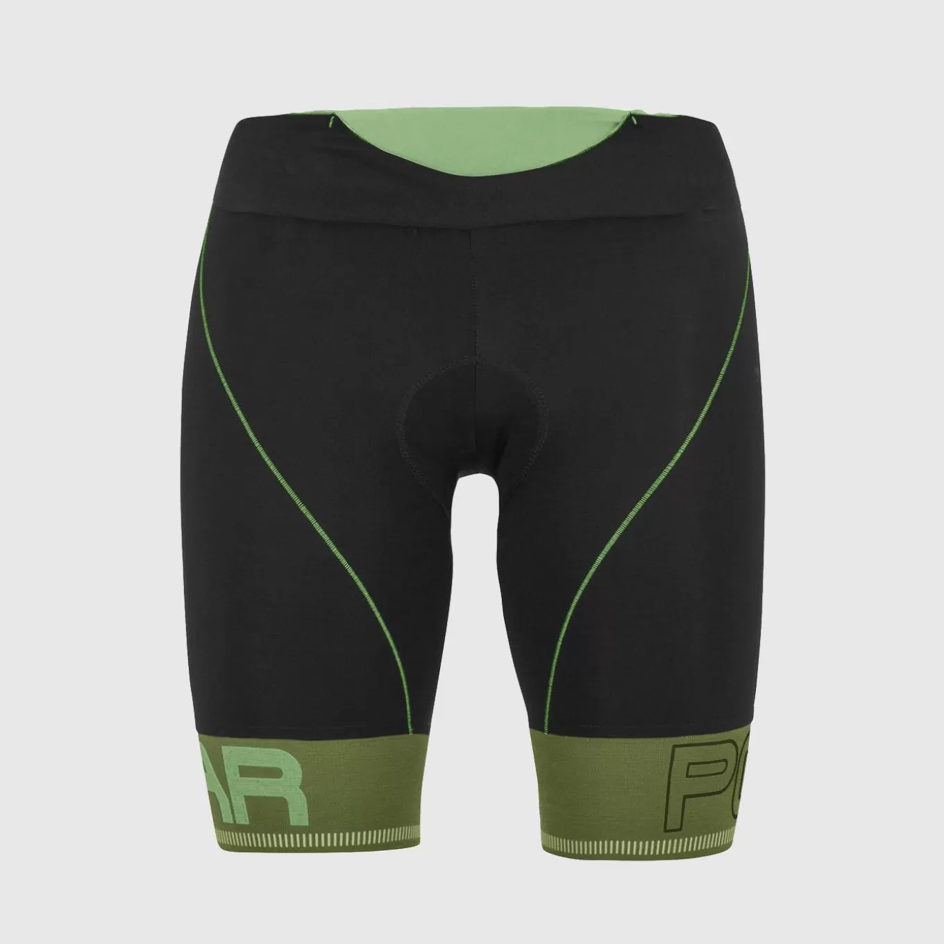 Mountain Biking | Shorts | Karpos VERVE EVO W SHORTS BLACK/ARCADIAN