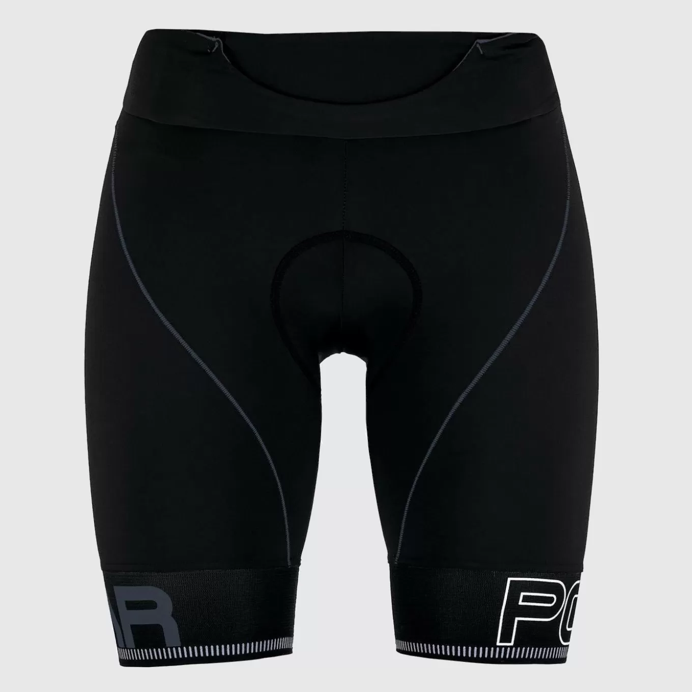 Mountain Biking | Shorts | Karpos VERVE EVO W SHORTS BLACK/OUTER SPACE