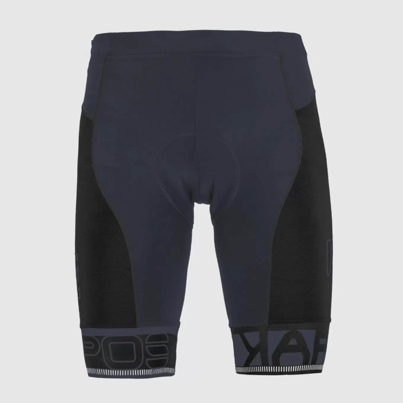 Outlet | Mountain Biking | Karpos VERVE SHORTS BLACK/OMBRE BLUE