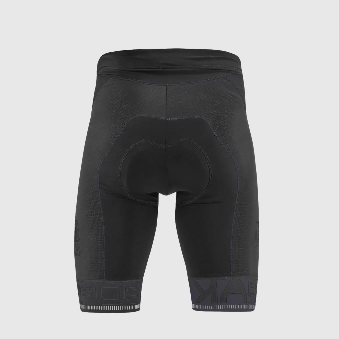 Mountain Biking | Shorts | Karpos VERVE SHORTS BLACK/OMBRE BLUE