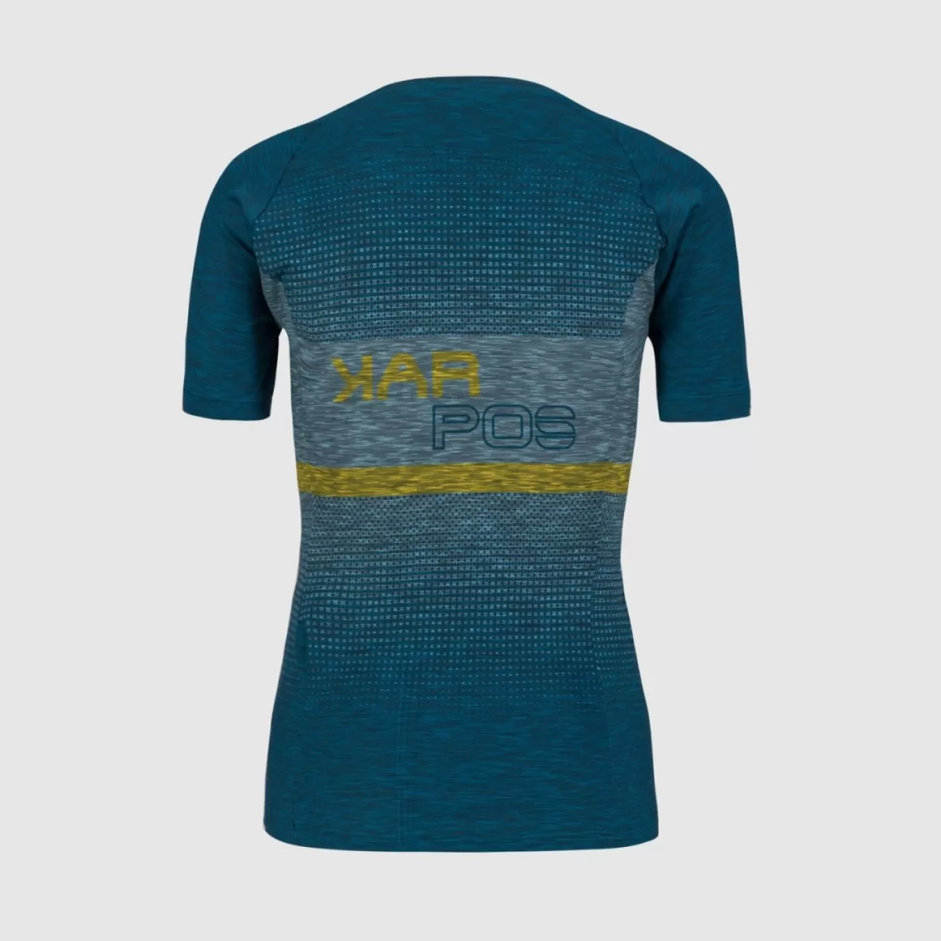 Outlet | Mountain Biking | Karpos VERVE W TEE CORSAIR/ADRIATIC BLUE