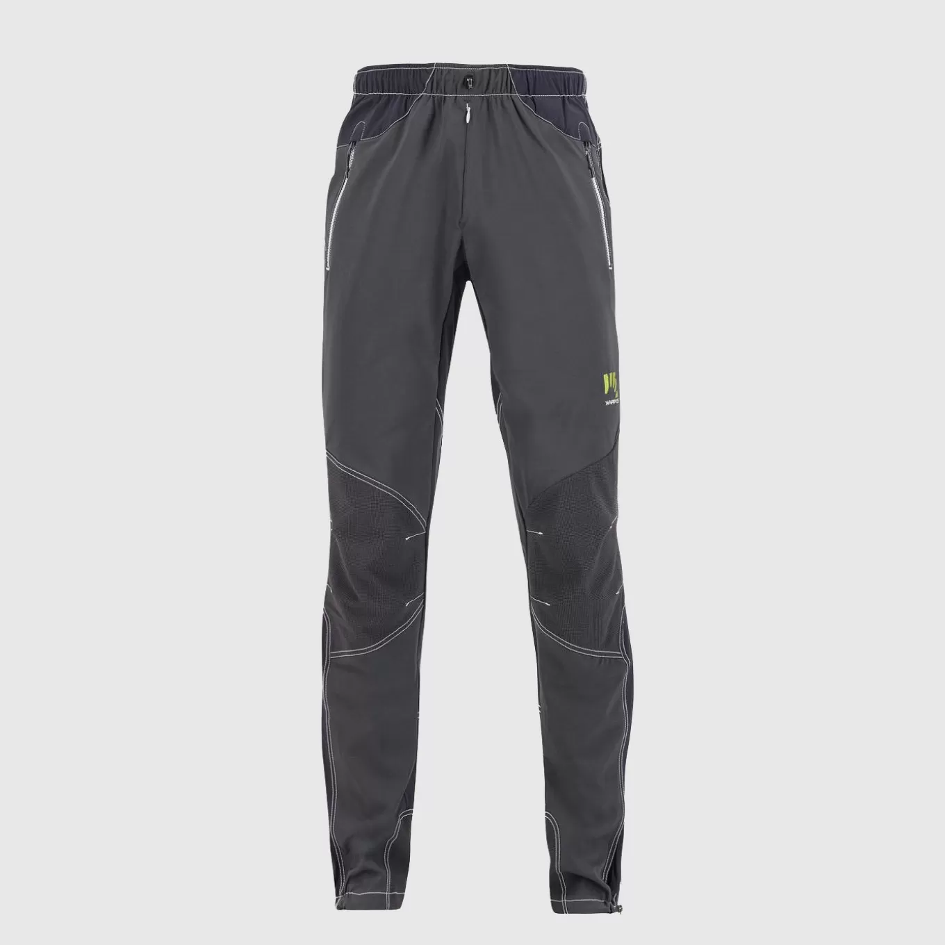 Alpine & Climbing | Climbing | Karpos WALL PANTS DARK GREY