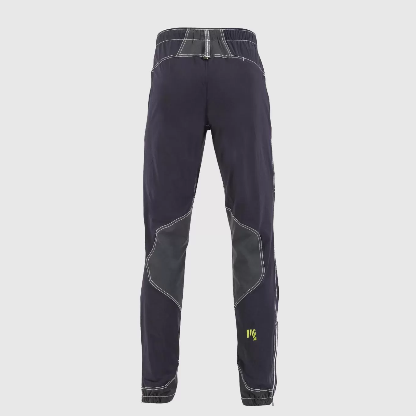 Alpine & Climbing | Climbing | Karpos WALL PANTS DARK GREY